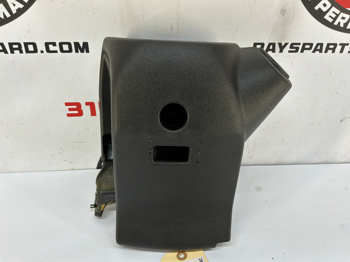 2014 Chevy Caprice PPV Steering Column Calm Shell Shroud Cover Trim OEM