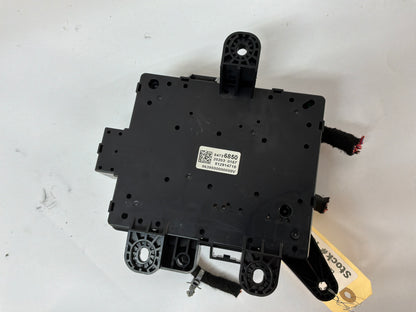 2021 Chevy Camaro SS Body Wiring Harness Junction Block OEM