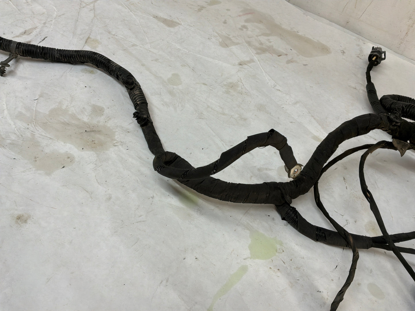 Harness - Day's Parts Yard