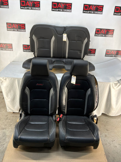 Seats - Day's Parts Yard