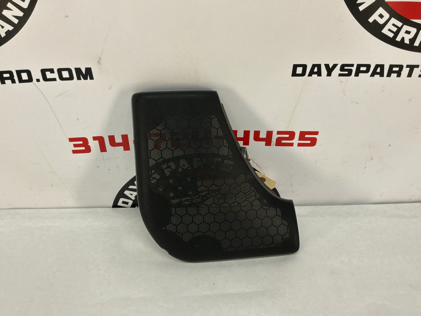 2005 Pontiac GTO LH Driver Interior Door Panel Speaker Grille Cover OEM