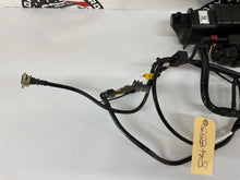 2014 Chevy SS Sedan Evaporation Fuel Vapor Canister W/ EVAP Lines Hoses Tubes OEM - Day's Parts Yard