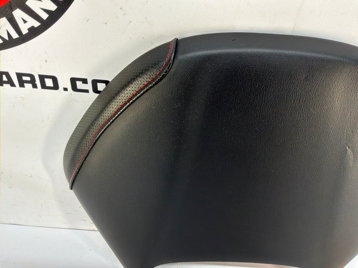 2017 Chevrolet SS Sedan Speedometer Instrument Cluster Hood Cover OEM