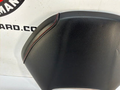 2017 Chevrolet SS Sedan Speedometer Instrument Cluster Hood Cover OEM
