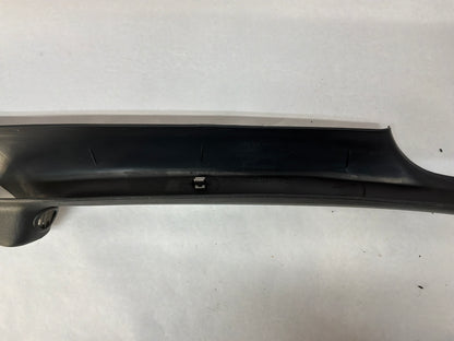 1999 Pontiac Trans Am WS6 RH & LH Interior A Pillar Windshield Trim OEM