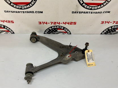 2002 Chevy C5 Corvette LH Driver Front Suspension Lower Control Arm OEM