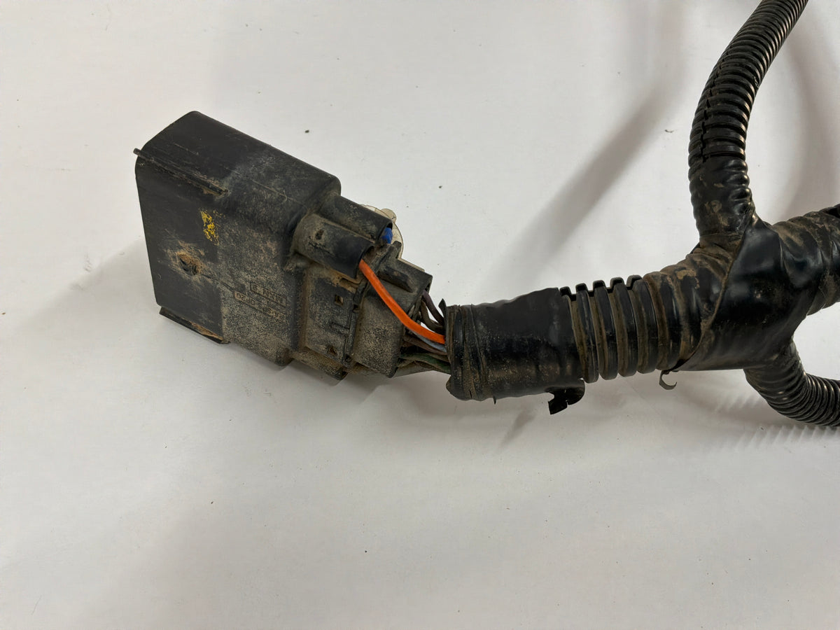 2014 Chevy SS Sedan Fuel Gas Tank Pump Wire Wiring Harness OEM