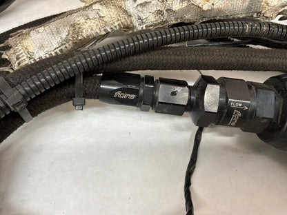 Fore fuel - Day's Parts Yard