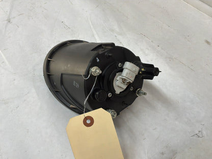 2004 Pontiac GTO LH Driver Front Bumper Fog Light Lamp OEM