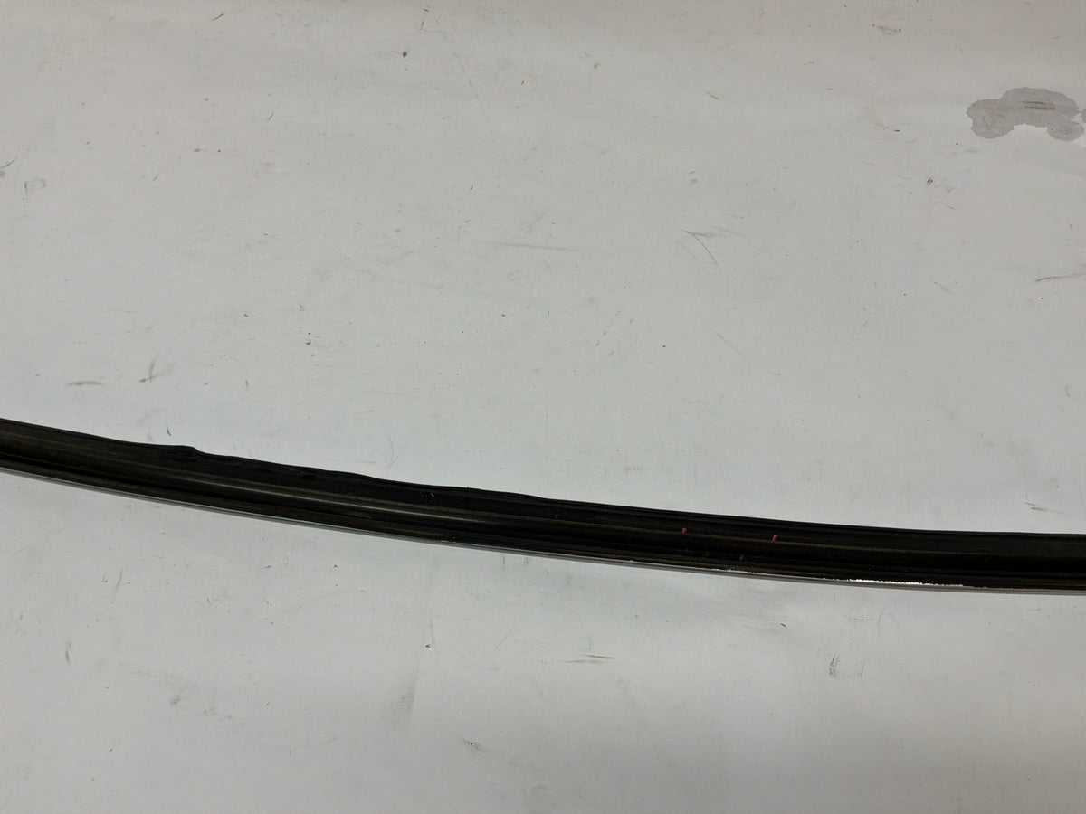 Chrome roof trim - Day's Parts Yard