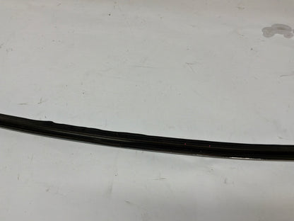 Chrome roof trim - Day's Parts Yard