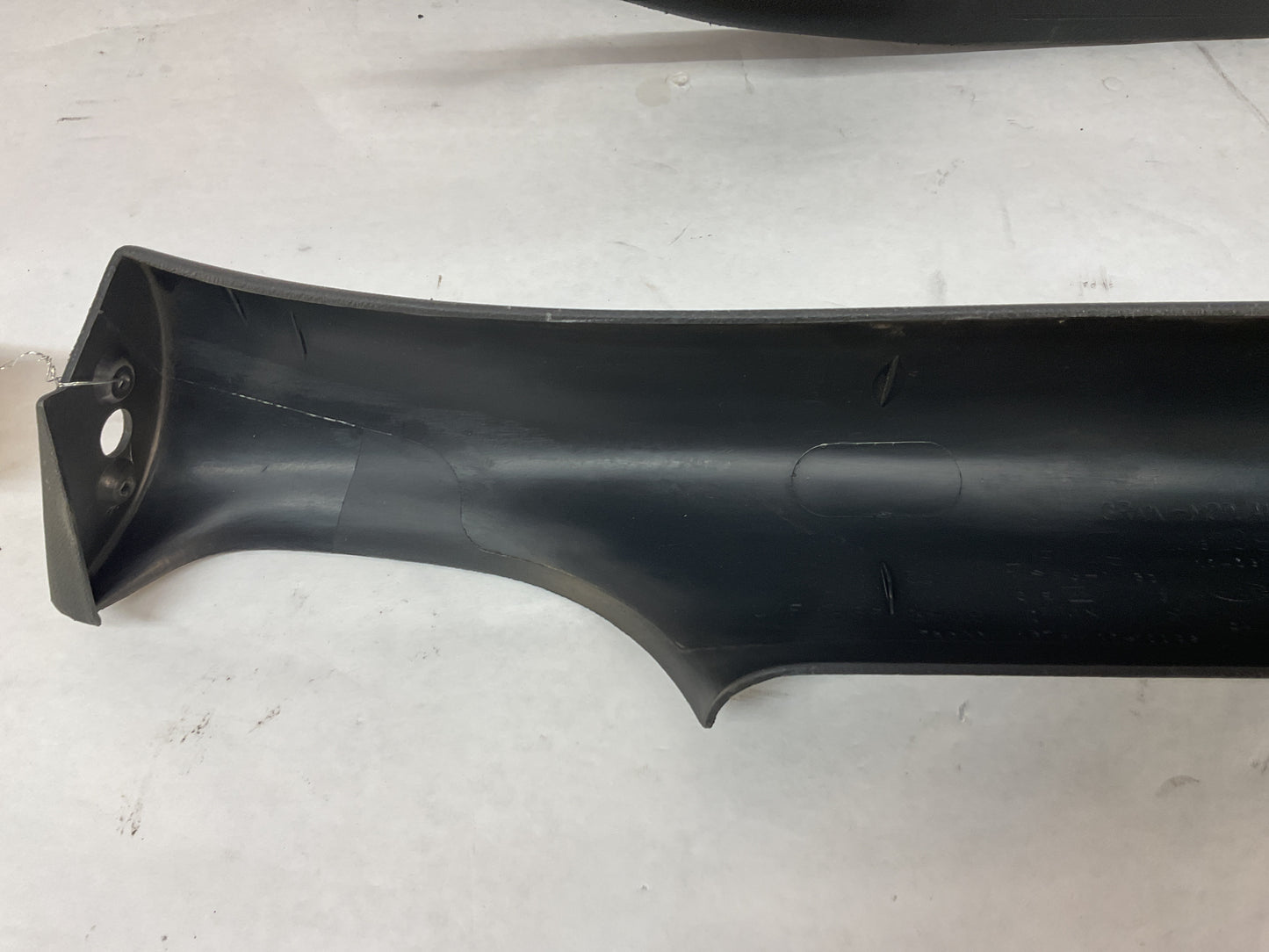 1999 Pontiac Firebird Trans Am Formula WS6 RH & LH Interior A Pillar Trim OEM