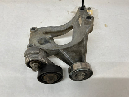 1999 Chevy C5 Corvette AC Compressor Bracket Mount w/ Hardware OEM