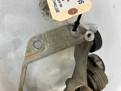 Ac bracket - Day's Parts Yard