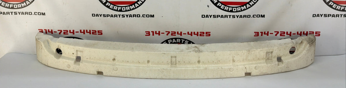 2006 Pontiac GTO Rear Bumper Impact Energy Absorber Foam OEM
