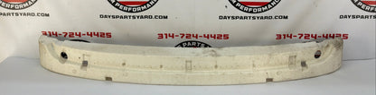 2006 Pontiac GTO Rear Bumper Impact Energy Absorber Foam OEM