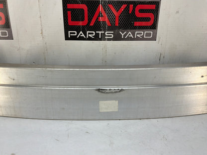 2015 Chevy SS Sedan Rear Bumper Impact Reinforcement Bar  OEM