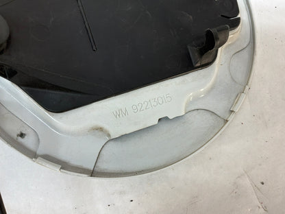 2014 Chevy Caprice PPV Fuel Gas Cover Lid Door Hinge OEM