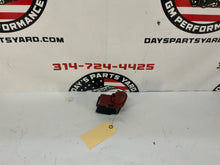 2013 Chevy Camaro ZL1 Positive Battery Jump Start Positive Post Terminal Fuse Cover OEM