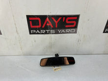 2006 Pontiac GTO Rearview Rear View Mirror OEM