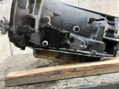 1999 Chevy C5 Corvette 4L60E Automatic Transmission OEM