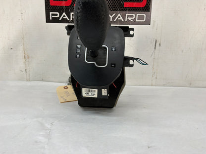 2009 Pontiac G8 Automatic Gear Selector Shifter Assembly OEM - Day's Parts Yard