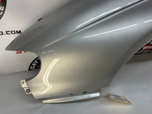 2005 Pontiac GTO LH Driver Front Fender Silver OEM