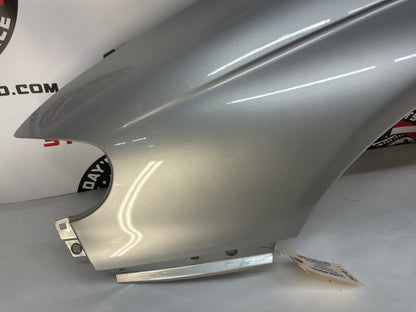 2005 Pontiac GTO LH Driver Front Fender Red OEM