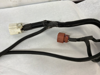 Fuel tank wire harness - Day's Parts Yard
