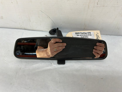 Rearview mirror - Day's Parts Yard