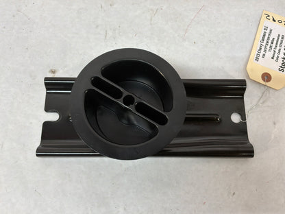 2013 Chevy Camaro 1LE Spare Tire Battery Hold Down Nut Bracket OEM