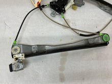 2008 Pontiac G8 GT Front RH Passenger Door Window Regulator Motor OEM