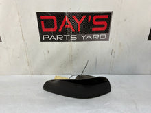 1999 Chevy C5 Corvette LH Driver Front Signal Turning Lamps Lights Smoke Lens OEM