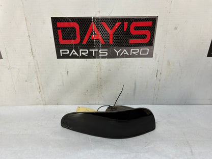 1999 Chevy C5 Corvette LH Driver Front Signal Turning Lamps Lights Smoke Lens OEM
