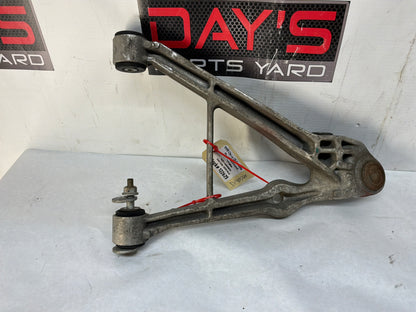 1999 Chevy C5 Corvette RH Passenger Rear Suspension Lower Control Arm OEM
