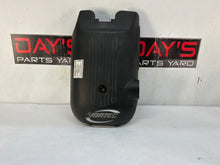 Engine cover - Day's Parts Yard