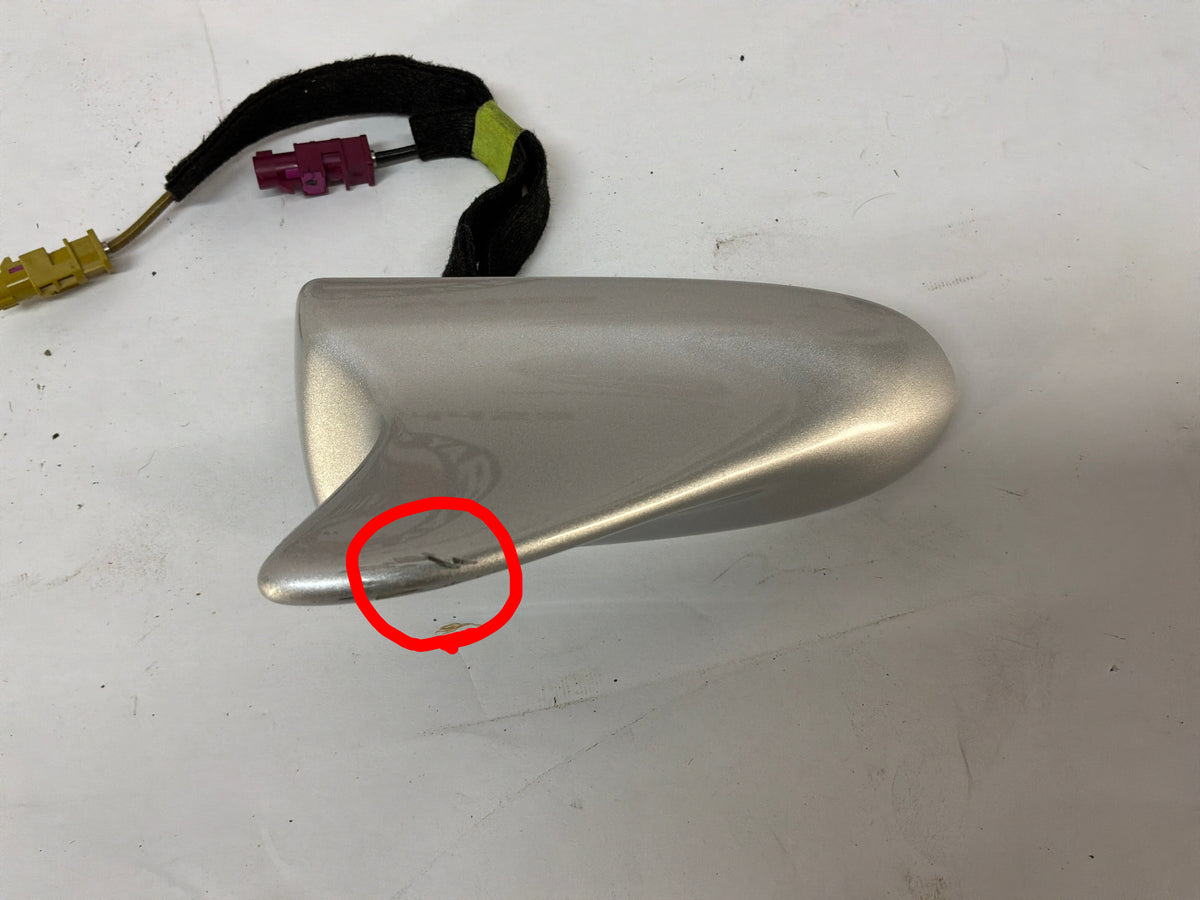 2014 Chevy SS Sedan Shark Fin Roof Antenna OEM