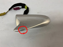 2014 Chevy SS Sedan Shark Fin Roof Antenna OEM - Day's Parts Yard