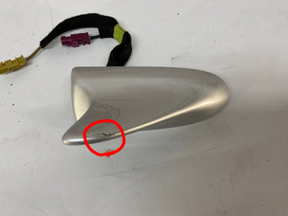 2014 Chevy SS Sedan Shark Fin Roof Antenna OEM