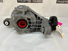 Rear differential - Day's Parts Yard