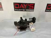 Rh front spindle - Day's Parts Yard