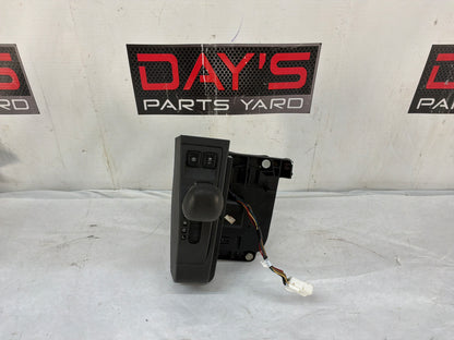 Shifter - Day's Parts Yard