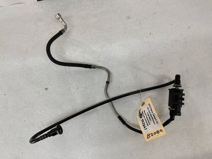 2013 Chevy Camaro 1LE Intake Manifold EVAP Purge Valve w/ Lines Hoses Tubes OEM