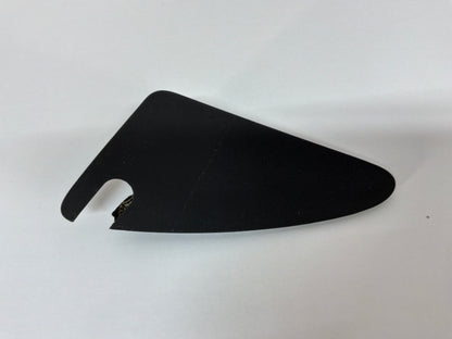 2011 Chevy Caprice PPV LH Driver Interior Mirror Cover Trim OEM