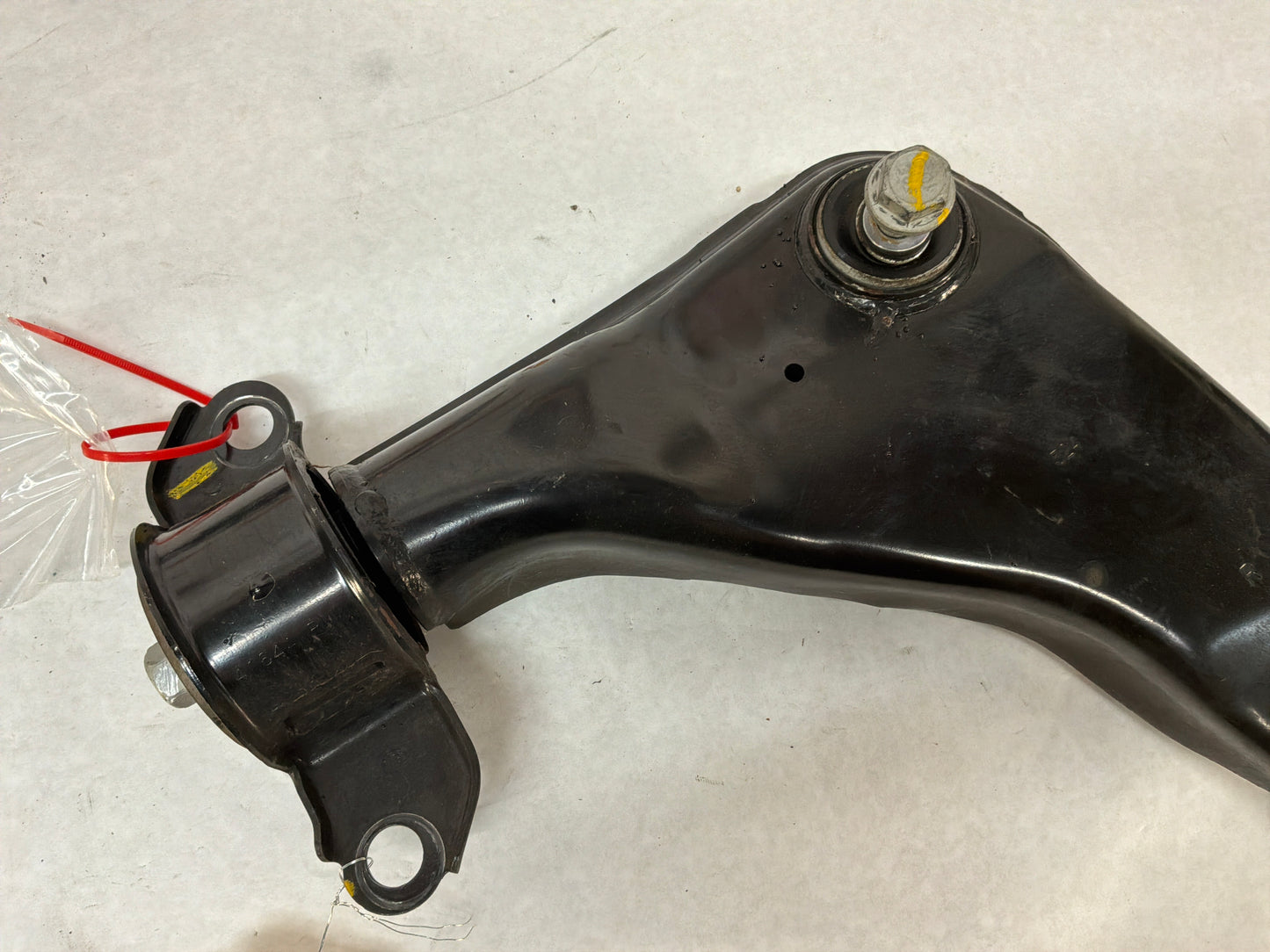 2013 Chevy Camaro 1LE RH Passenger Rear Suspension Upper Control Arm OEM