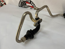 2002 Chevy C5 Corvette A.I.R. Air Pump EGR Smog Lines Hoses Tubes Pipes OEM - Day's Parts Yard
