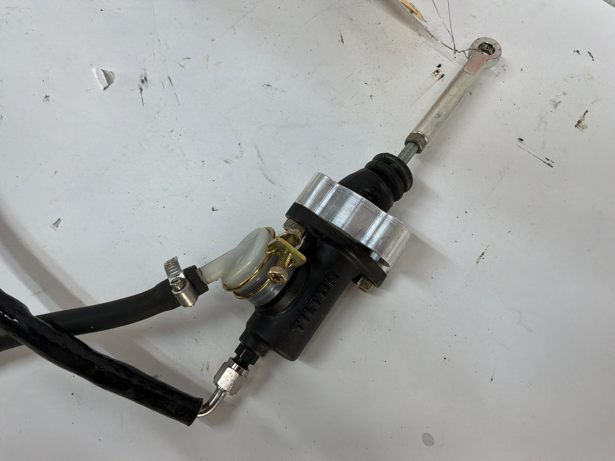 2004-2006 Pontiac GTO Tick Performance Adjustable Clutch Master Cylinder
