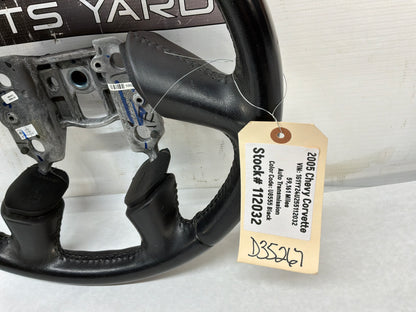 Steering wheel - Day's Parts Yard