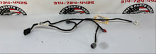 2009 Pontiac G8 GT Fuel Gas Tank Pump Wire Wiring Harness OEM - Day's Parts Yard
