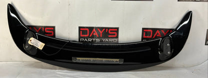 2004 Pontiac GTO Trunk Deck Lid Spoiler Wing OEM